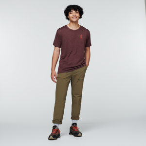 Subo Pant – Men’s