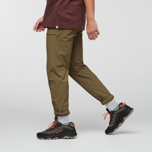Subo Pant – Men’s