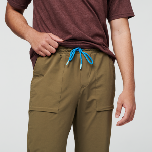Subo Pant – Men’s