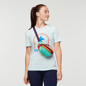 Kapai 1.5L Hip Pack – Del Día