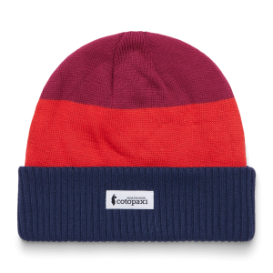 Alto Beanie