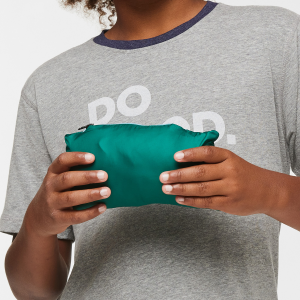 Capa Insulated Jacket – Kids’