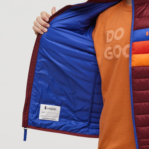 Fuego Down Jacket – Kids’