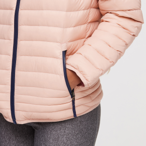 Fuego Down Jacket – Kids’