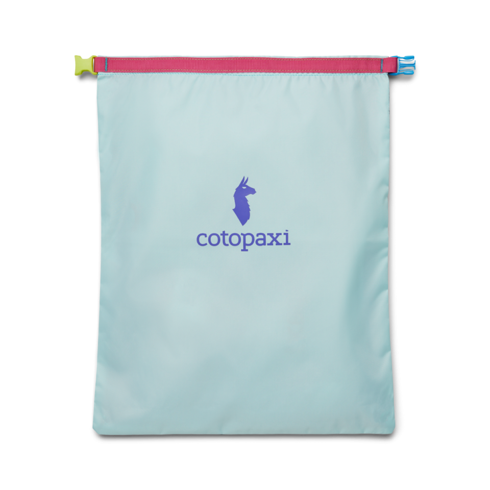 Laundry Bag - Del Día