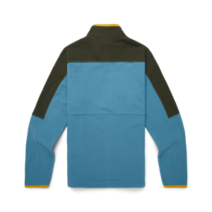 Abrazo Fleece Full-Zip Jacket – Men’s