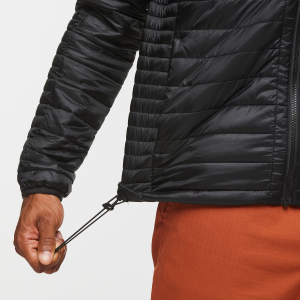 Capa Insulated Hooded Jacket – Men’s