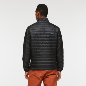 Capa Insulated Jacket – Men’s