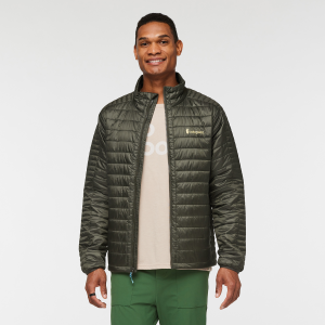Capa Insulated Jacket – Men’s
