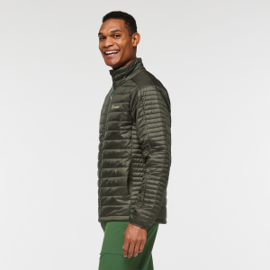 Capa Insulated Jacket – Men’s
