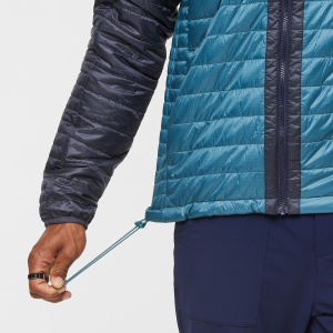 Capa Insulated Jacket – Men’s