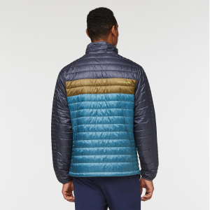 Capa Insulated Jacket – Men’s