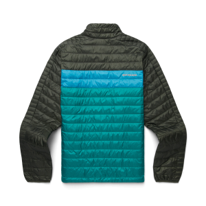 Capa Insulated Jacket – Men’s