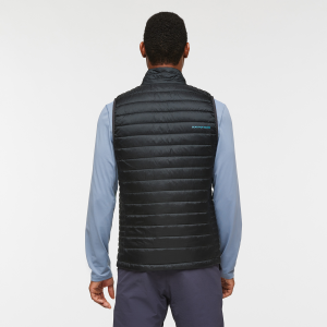 Capa Insulated Vest – Men’s