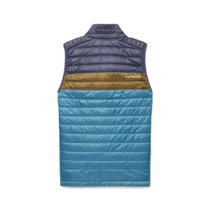 Capa Insulated Vest – Men’s