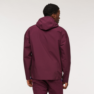 Cielo Rain Anorak – Men’s