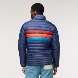 Fuego Down Jacket – Men’s