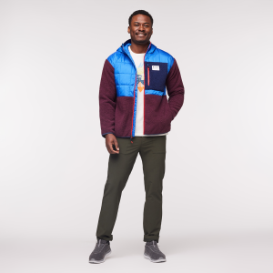 Trico Hybrid Jacket – Men’s