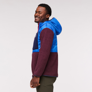 Trico Hybrid Jacket – Men’s