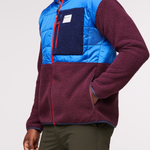 Trico Hybrid Jacket – Men’s