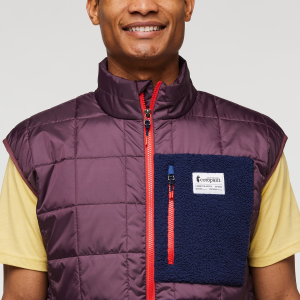 Trico Hybrid Vest – Men’s