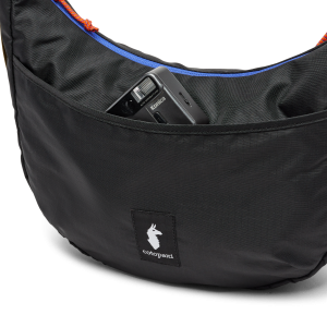 Trozo 8L Shoulder Bag – Cada Día