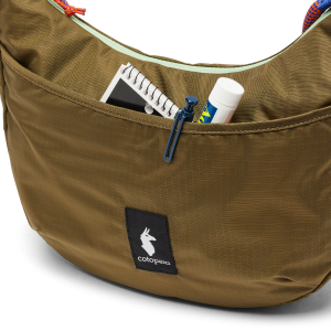 Trozo 8L Shoulder Bag – Cada Día