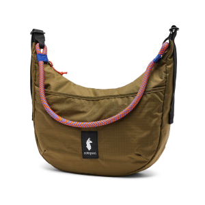 Trozo 8L Shoulder Bag – Cada Día