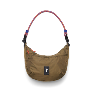 Trozo 8L Shoulder Bag – Cada Día