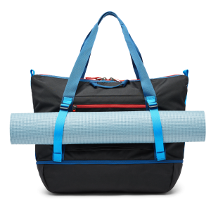 Viaje 35L Weekender Bag – Cada Día