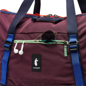 Viaje 35L Weekender Bag – Cada Día