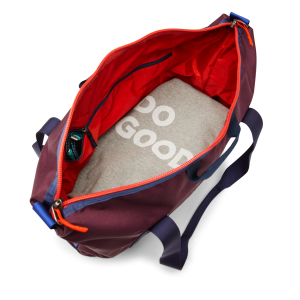 Viaje 35L Weekender Bag – Cada Día