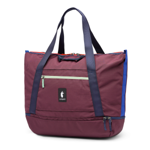 Viaje 35L Weekender Bag – Cada Día