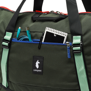 Viaje 35L Weekender Bag – Cada Día