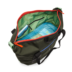 Viaje 35L Weekender Bag – Cada Día