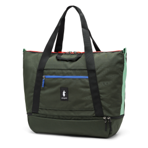 Viaje 35L Weekender Bag – Cada Día