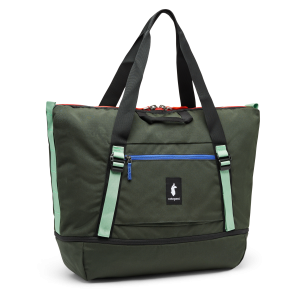 Viaje 35L Weekender Bag – Cada Día