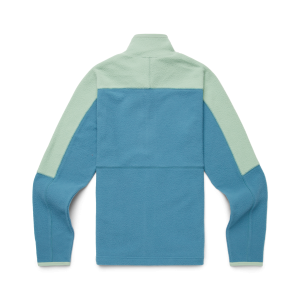 Abrazo Fleece Full-Zip Jacket – Women’s