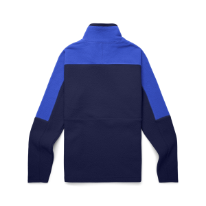 Abrazo Fleece Half-Zip Jacket – Women’s