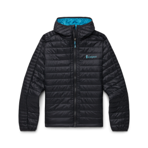 Capa Insulated Hooded Jacket – Women’s