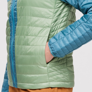 Capa Insulated Jacket – Women’s