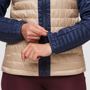 Capa Insulated Jacket – Women’s