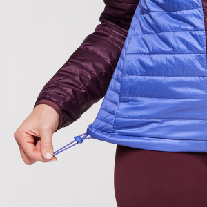 Capa Insulated Jacket – Women’s