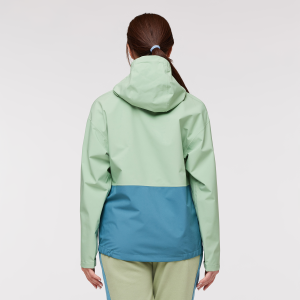 Cielo Rain Jacket – Women’s