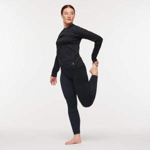 Debajo Seamless Baselayer Tight – Women’s
