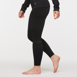 Debajo Seamless Baselayer Tight – Women’s