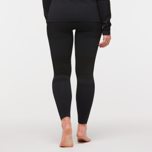 Debajo Seamless Baselayer Tight – Women’s