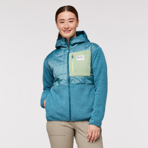 Trico Hybrid Jacket – Women’s