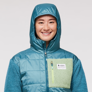 Trico Hybrid Jacket – Women’s