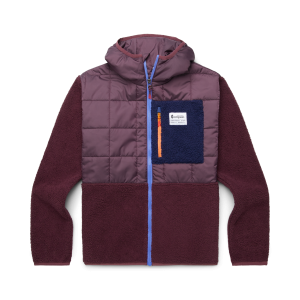 Trico Hybrid Jacket – Women’s